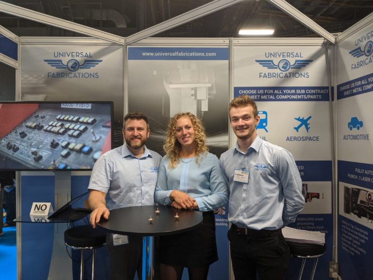 Northern Manufacturing 2019