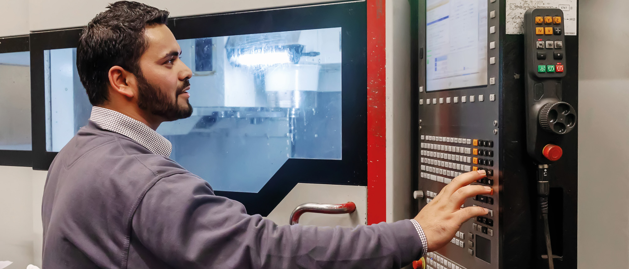 Engineering Careers at Universal Fabrications (Coventry) Ltd