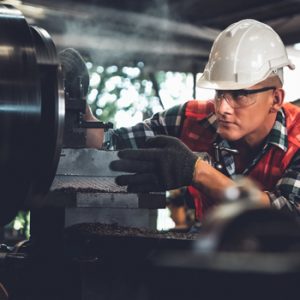 Engineering Careers at Universal Fabrications (Coventry) Ltd