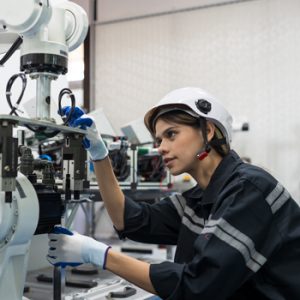 Engineering Careers at Universal Fabrications (Coventry) Ltd