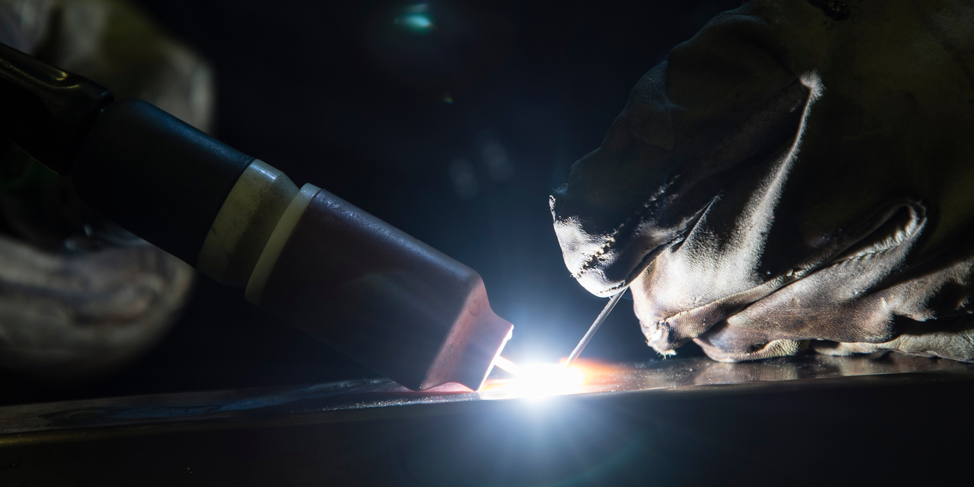 What is TIG Welding? Ask an Expert Quote my Project