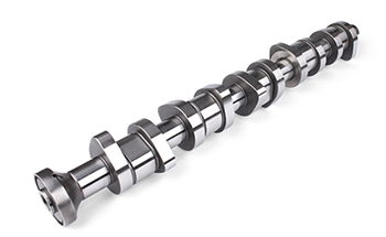 camshaft part manufactured by precision engineering company