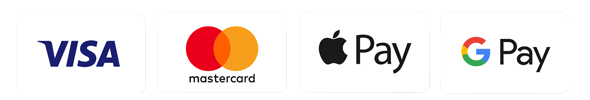 payment logos