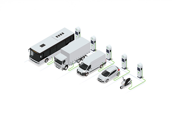 EV battery enlosures for Electromobile charging station. Car, bus, truck, van, motorcycle manufactured by Universal Fabrications serving Leamington Spa