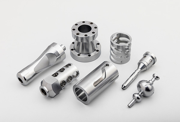 stainless steel machined parts for Nottingham businesses manufactured by Universal Fabrications