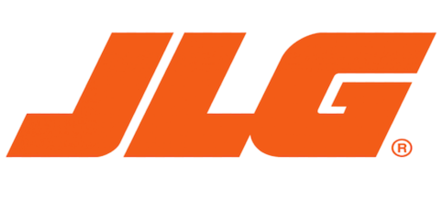 JLG Industries logo