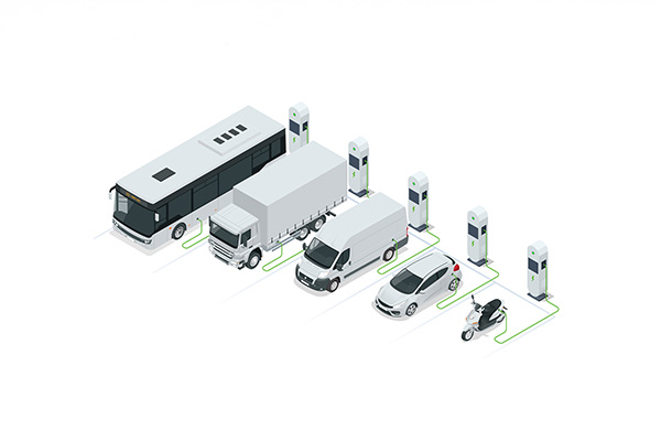 ev commercial vehicles 
